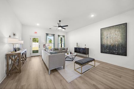 Mostyn Springs by DSLD Homes in Magnolia - image 7