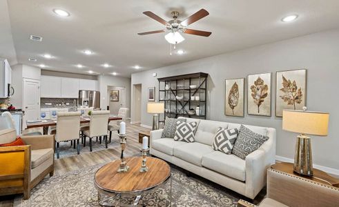 Creekside by Gehan Homes in Royse City - photo 13 13