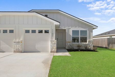 College Park by Flintrock Builder in Troy - image 8