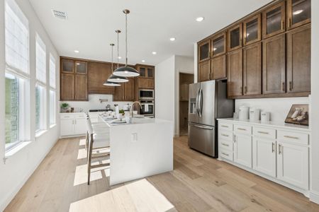 Timberbrook by Sandlin Homes in Justin - image 7