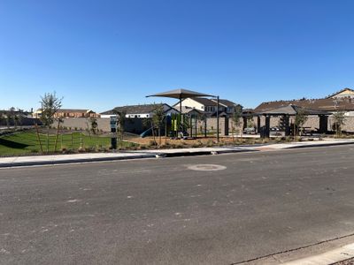 Village at Pioneer Crossing by Blandford Homes in Mesa - photo 1 1