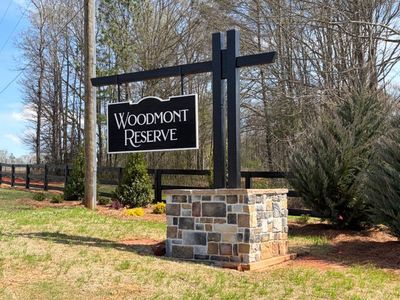 WOODMONT RESERVE by Trademark Quality Homes in Roopville - image