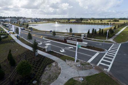 Bay Lake Farms by M/I Homes in St. Cloud - photo 46 46