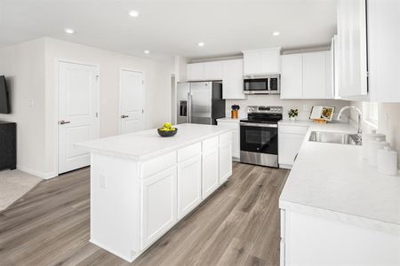 South Mills by Ryan Homes in South Mills - image 10