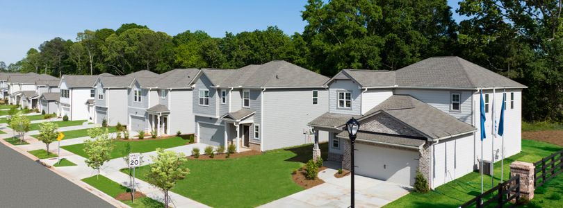 Deerhaven by Lennar in Union City - photo 0 0