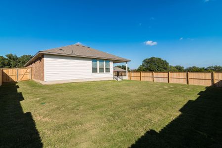 Crescent Bluff by Scott Homes, LLC in Georgetown - photo 7 7