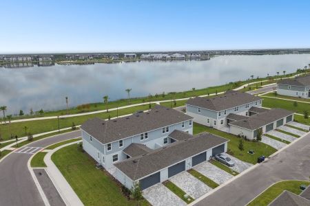 Nautique at Waterside by M/I Homes in Sarasota - photo 1 1