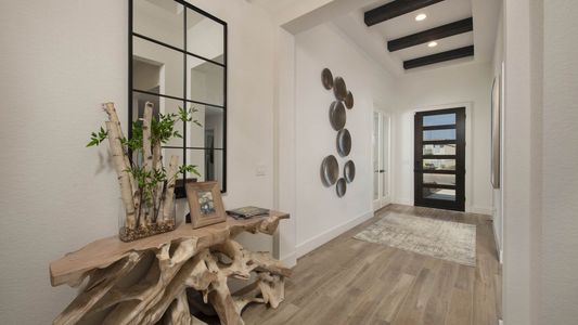 VIDA 50' by Perry Homes in San Antonio - photo 33 33