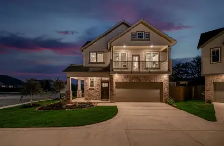 Stillwater Ranch - Master planned community in San Antonio, TX 11 11