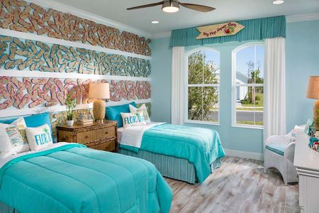 Latitude Margaritaville Daytona Beach by Minto Communities in Daytona Beach - photo 31 31