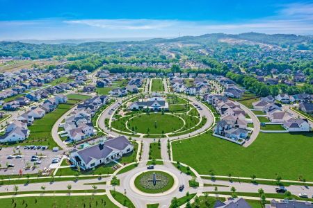 Durham Farms - Master planned community in Hendersonville, TN 2