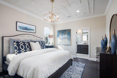 Lakes at Harmony by Jones Homes USA in St. Cloud - image 10