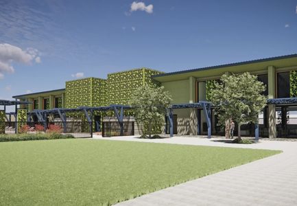 Skyline Village by Starlight Homes in San Tan Valley - image