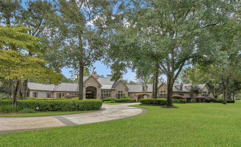 Lakes at Creekside - Master planned community in Tomball, TX 6 6