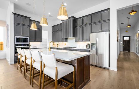 6 Creeks by Pulte Homes in Kyle - image 10