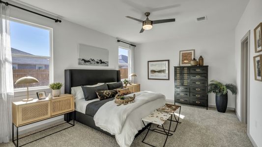 Southgate by D.R. Horton in Hutto - photo 29 29