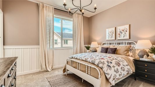 Whisper Village: Parkside Collection by Lennar in Arvada - photo 6 6