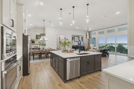 Lake Park by Cambridge Homes in Rowlett - image 8