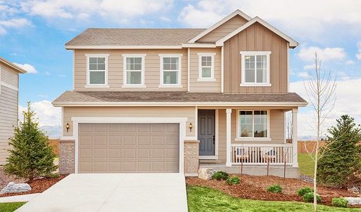 Brighton Crossings - Master planned community in Brighton, CO 15 15