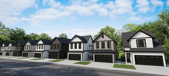 Ridgecrest at Whites Creek by Ole South in Whites Creek - image 3