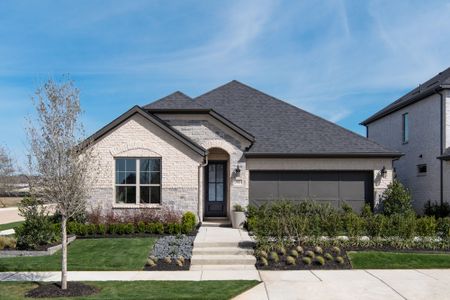 Arbors at Legacy Hills by Mattamy Homes in Celina - image 3