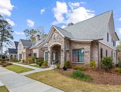 Peachtree Hills Place by Isakson Living in Atlanta - photo 13 13