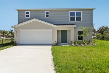 Poinciana Village by Century Complete in Poinciana - image 5