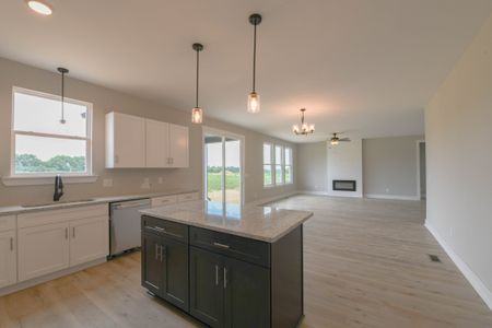 Judah Hills by Norfleet Builders in Cross Plains - image 3