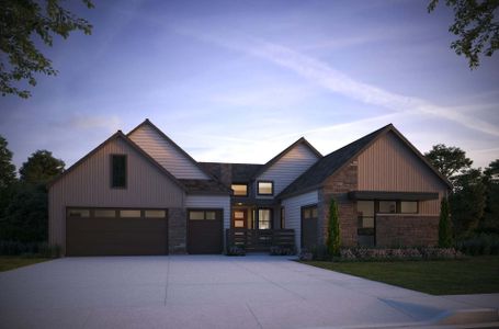 The Fairways at RainDance by Trumark Homes in Windsor - image 5
