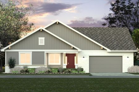 Kinston Centerra by Bridgewater Homes in Loveland - photo 2 2