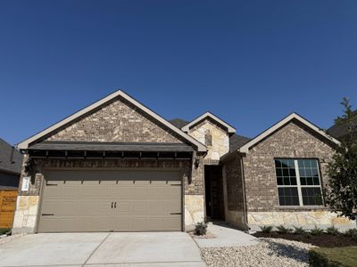 Bluffview by Pulte Homes in Leander - photo 0 0