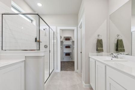 Lowry Trails by Trophy Signature Homes in Princeton - image 17