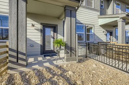 Waterfield - Townhomes 4