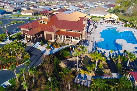 On Top of the World Communities by Colen Built Development, LLC in Ocala - photo 1 1