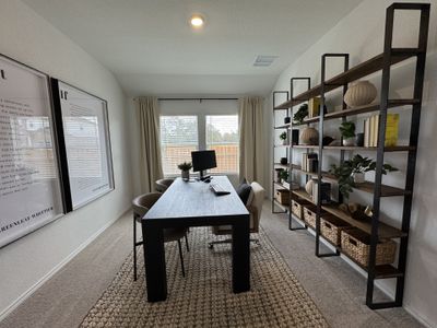 Woodfield Preserve: Ridgepointe Collection by Lennar in Georgetown - photo 15 15