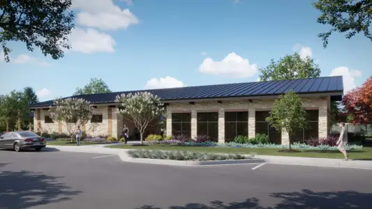 Rainwater Crossing by CB JENI Homes in Celina - image 2