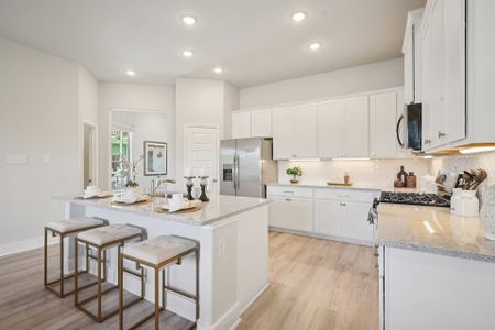 Cay Landing by First America Homes in Houston - image 6