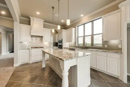 Llano Springs by Megatel Homes in Fort Worth - photo 3 3