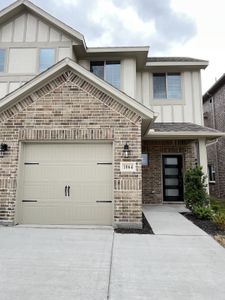 Elevon by Pacesetter Homes in Lavon - image 19