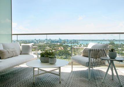 Oceana Bal Harbour by Consultatio USA in Bal Harbour - photo 14 14