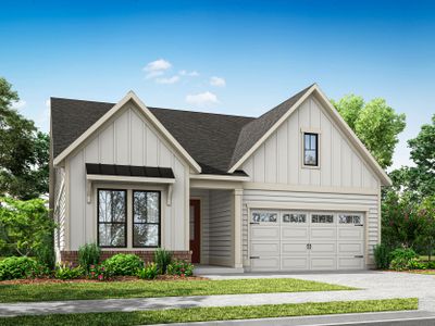 The Pines Collection at Serenity by Tri Pointe Homes in Fuquay Varina - photo 13 13