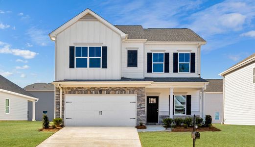 Duncan Farm by Smith Douglas Homes in Cartersville - photo 11 11