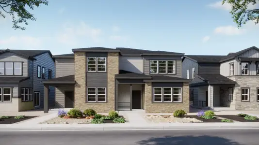 The Duets Collection at Harvest Crossing 5