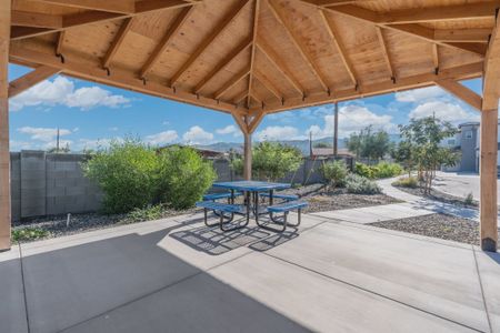 Serene at South Mountain by Ascend Communities in Phoenix - image 10