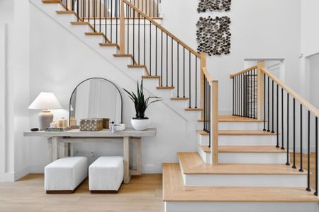 Wildflower Ranch by William Ryan Homes in Fort Worth - image 11