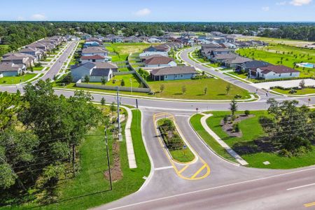 Avalon West by M/I Homes in Spring Hill - image 14