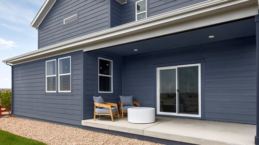 The Legacy Collection at Talon Pointe 5