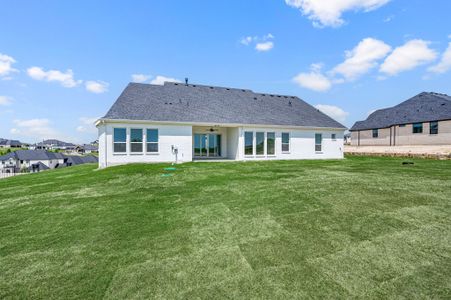 Bella Communities - Master planned community in Fort Worth, TX 17