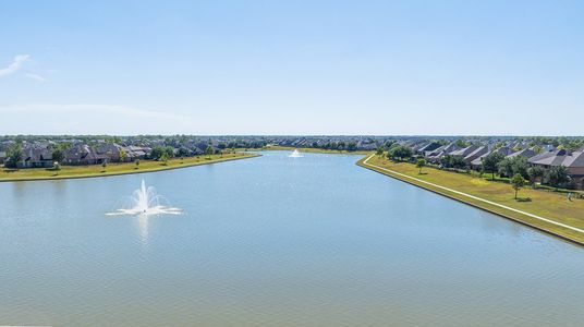 Crosby Farms by Lennar in Crosby - image