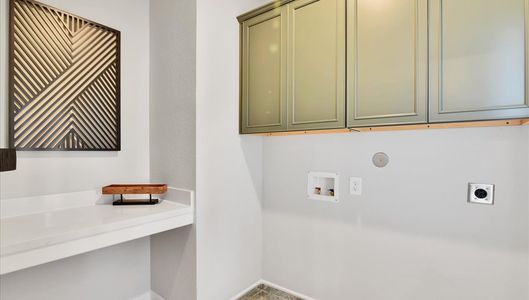 Summer Place  35' by Tricoast Homes in Montgomery - image 8